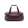peak design Travel Duffel 35L 多功能手提側孭袋背包 Eclipse