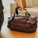 peak design Travel Duffel 35L 多功能手提側孭袋背包 Eclipse