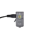 FENIX E03R V2.0 All-Metal Keychain Flashlight 全金屬充電匙扣燈
