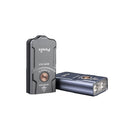 FENIX E03R V2.0 All-Metal Keychain Flashlight 全金屬充電匙扣燈