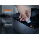 FENIX E03R V2.0 All-Metal Keychain Flashlight 全金屬充電匙扣燈