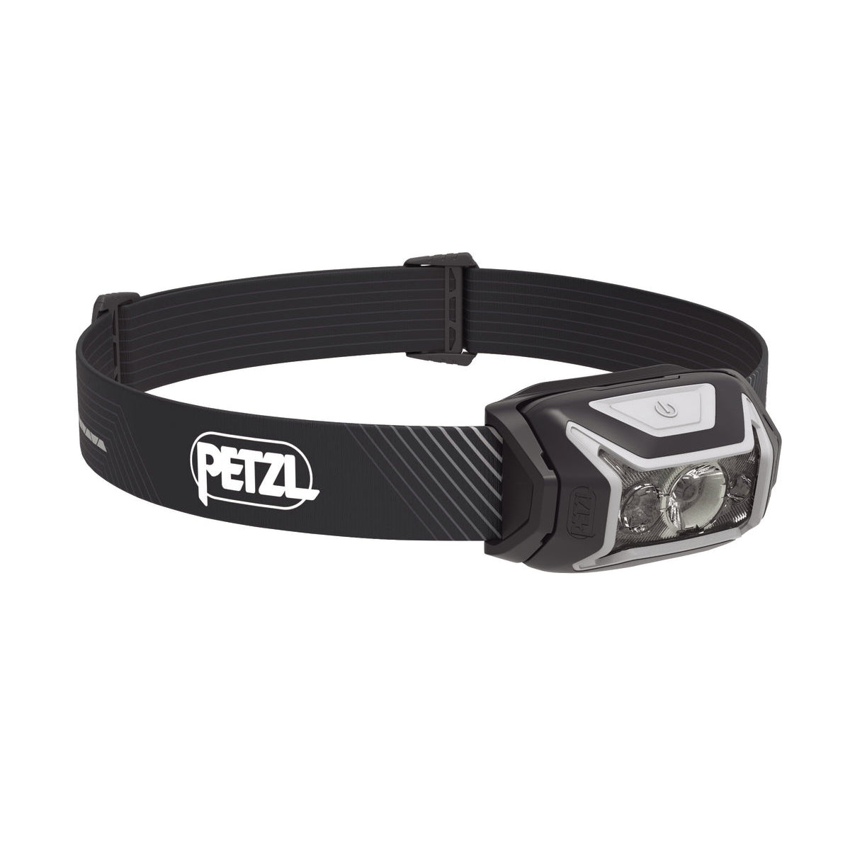 Petzl ACTIK CORE600ルーメン ヘッドランプ (Bundled) ACTIK® CORE, Powerful, rechargeable, and easy-to-use