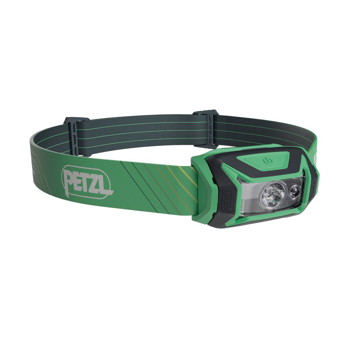 Petzl TIKKA® CORE 450流明雙電源頭燈