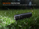 Fenix E06R PRO Flat Flashlight 高性能三光源雙控手電筒