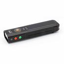 Fenix E06R PRO RG Flat Flashlight Black