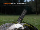 Fenix E06R PRO RG Flat Flashlight