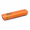 Fenix E06R PRO RG Flat Flashlight Orange