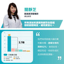 RACE ON Oxymal Iron B Complex Dual Layer Tablets 氧元速螯合鐵B群雙層錠