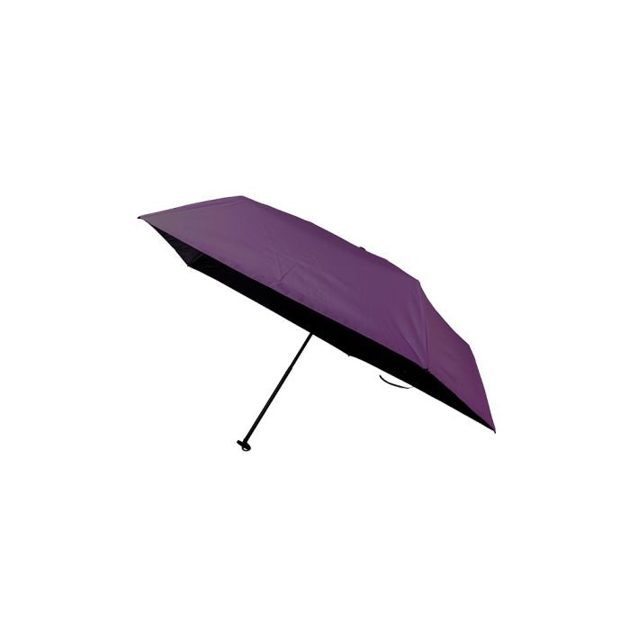 Evernew U.L. All Weather Umbrella EBY054 輕量縮骨遮(晴雨兼用) Purple