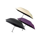 Evernew U.L. All Weather Umbrella EBY054 輕量縮骨遮(晴雨兼用)