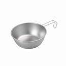 EVERNEW Titanium Sierra Cup EBY140 鈦登山杯