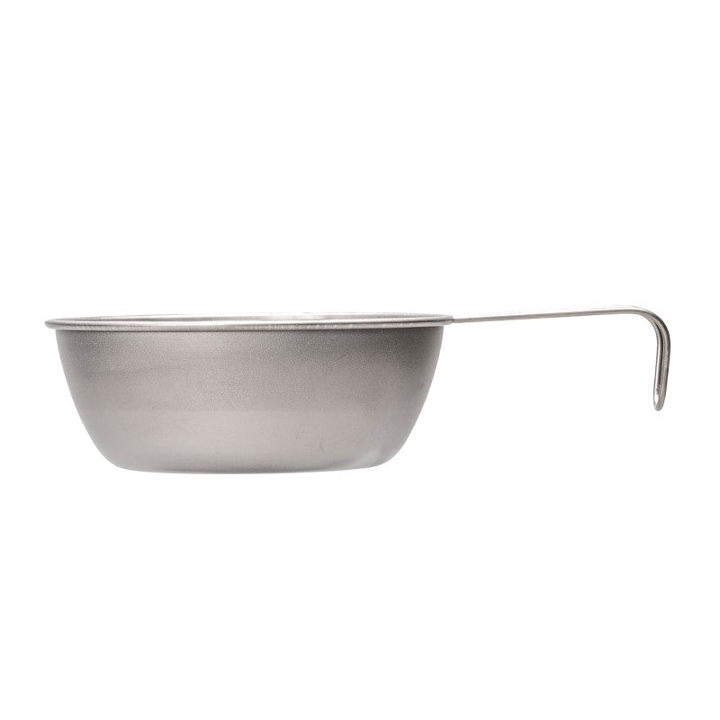EVERNEW Titanium Sierra Cup EBY140 鈦登山杯