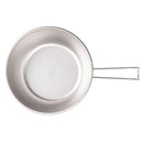 EVERNEW Titanium Sierra Cup EBY140 鈦登山杯