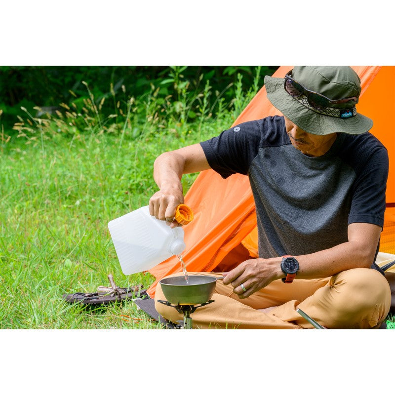 EVERNEW Titanium Sierra Cup EBY140 鈦登山杯