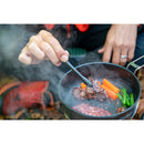 EVERNEW Nicktsucam 超迷你不銹鋼烤肉夾 EBY167