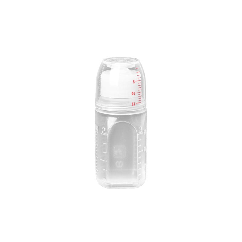 EVERNEW ALC.Bottle w/Cup 30ml EBY650