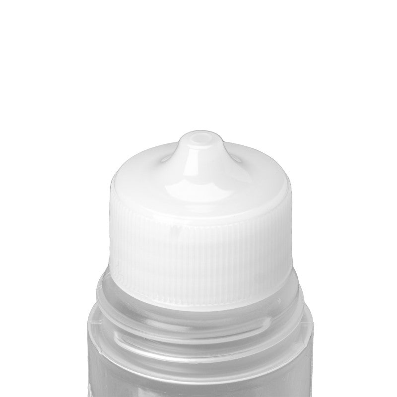 EVERNEW ALC.Bottle w/Cup 60ml EBY651