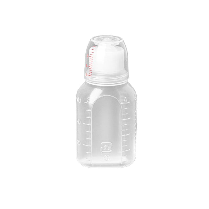EVERNEW ALC.Bottle w/Cup 60ml EBY651