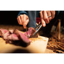 Evernew Nanitsucam EBY656 不鏽鋼烤肉夾