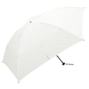 EVERNEW Airy L.F Umbrella EBYR771 極輕量縮骨遮 White