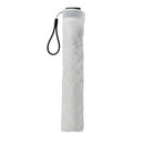 EVERNEW Airy L.F Umbrella EBYR771 極輕量縮骨遮 White