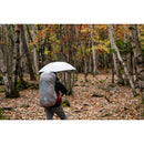 EVERNEW Airy L.F Umbrella EBYR771 極輕量縮骨遮