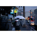 EVERNEW Airy L.F Umbrella EBYR771 極輕量縮骨遮
