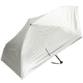 EVERNEW Trail Shade Umbrella EBYR774 抗UV遮熱晴雨傘 Silver