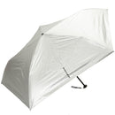 EVERNEW Trail Shade Umbrella EBYR774 抗UV遮熱晴雨傘 Silver
