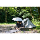 EVERNEW Trail Shade Umbrella EBYR774 抗UV遮熱晴雨傘