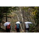 EVERNEW Trail Shade Umbrella EBYR774 抗UV遮熱晴雨傘