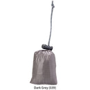 EVERNEW Dhuta Bag ALR 極輕摺疊單肩袋 EBYR801 Dark Grey