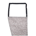 EVERNEW Dhuta Bag ALR 極輕摺疊單肩袋 EBYR801 Light Grey