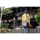 EVERNEW Dhuta Bag ALR 極輕摺疊單肩袋 EBYR801
