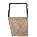 EVERNEW Dhuta Bag ALR 極輕摺疊單肩袋 EBYR801 Tan