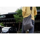 EVERNEW Dhuta Bag ALR 極輕摺疊單肩袋 EBYR801