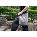 EVERNEW Dhuta Bag ALR 極輕摺疊單肩袋 EBYR801