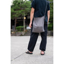 EVERNEW Dhuta Bag ALR 極輕摺疊單肩袋 EBYR801