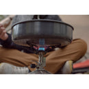 EVERNEW U.L. Alu Pan 16cm ECA382 鋁深型平底鑊