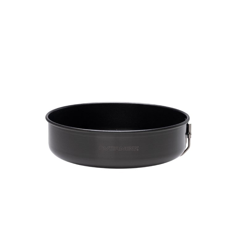 EVERNEW U.L. Alu Pan 18cm ECA383 鋁深型平底鑊