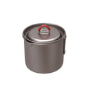 EVERNEW Ti Mug Pot 500 ECA537