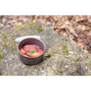 EVERNEW Ti Storage Pot 560 ECA613