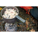 EVERNEW Ti Storage Pot 560 ECA613