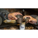 EVERNEW Ti GubiGubi ECA621 鈦杯