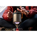 EVERNEW Ti SOLO Pot Nh ECA624 超輕無手柄單人用鈦煲