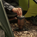 EVERNEW Ti SOLO Pot Nh ECA624 超輕無手柄單人用鈦煲