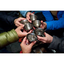 Evernew MIYAMA Titanium Sake Cup ECAL851 深山鈦盃　生