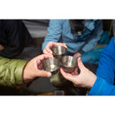 Evernew MIYAMA Titanium Sake Cup ECAL851 深山鈦盃　生