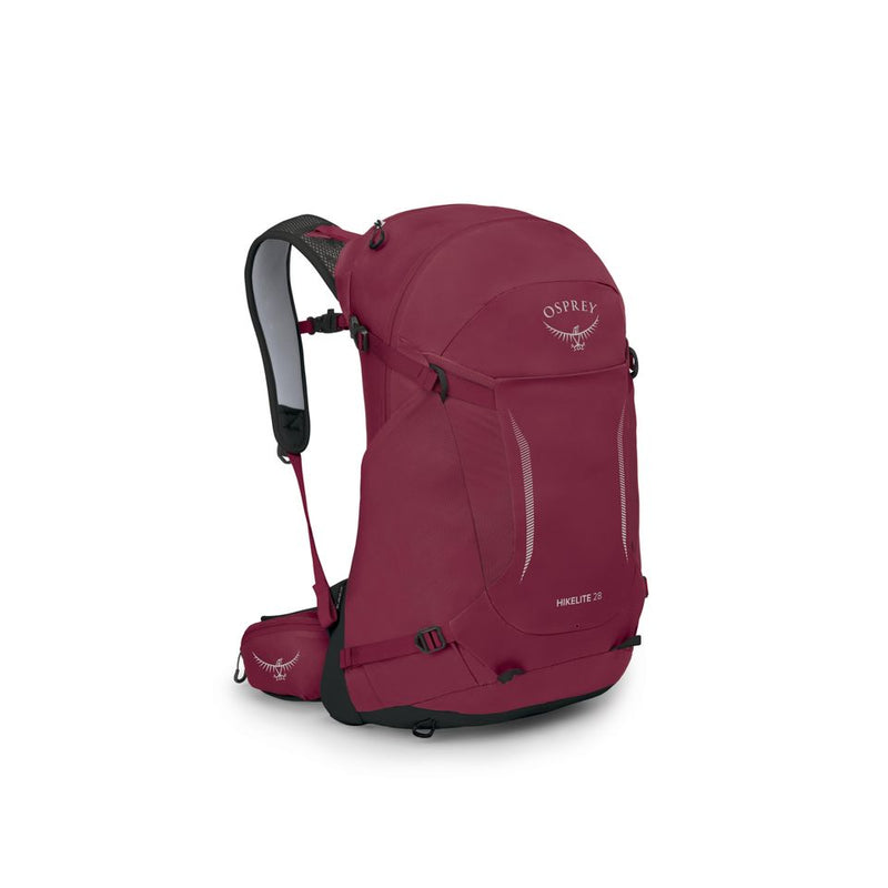 Osprey Hikelite 28 Backpack Chameleon/Black