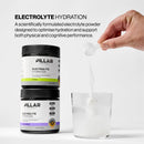 PILLAR Performance Electrolyte Hydration Powder